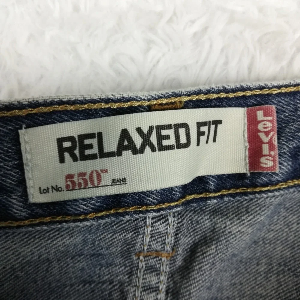Levis levi mens